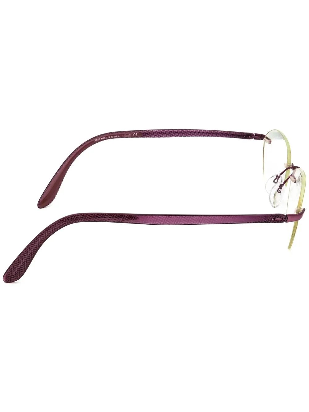 Silhouette 7548 40 6052 Eyewear